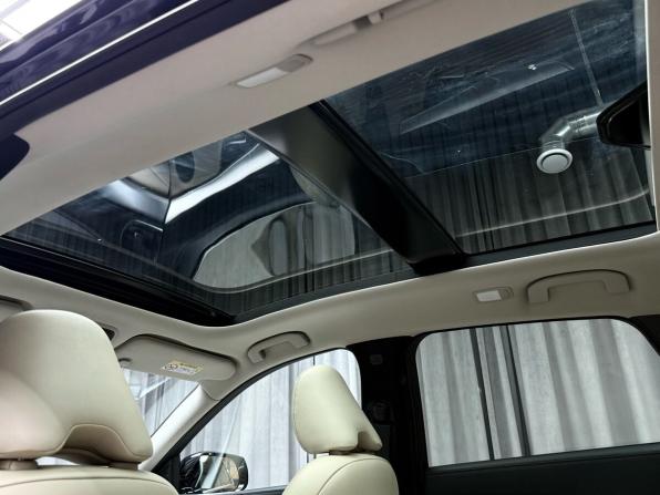 Infiniti QX50 II с пробегом 2018 года, цена 2 599 000 рублей, 59371 км, внедорожник, Автокод Объявления