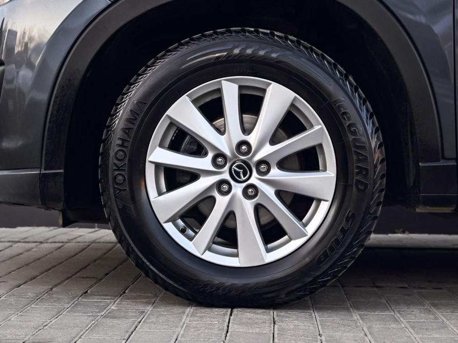 Mazda CX-5 I Екатеринбург  - изображение 22