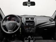 Lada (ВАЗ) Granta I Рестайлинг Москва  - изображение 37