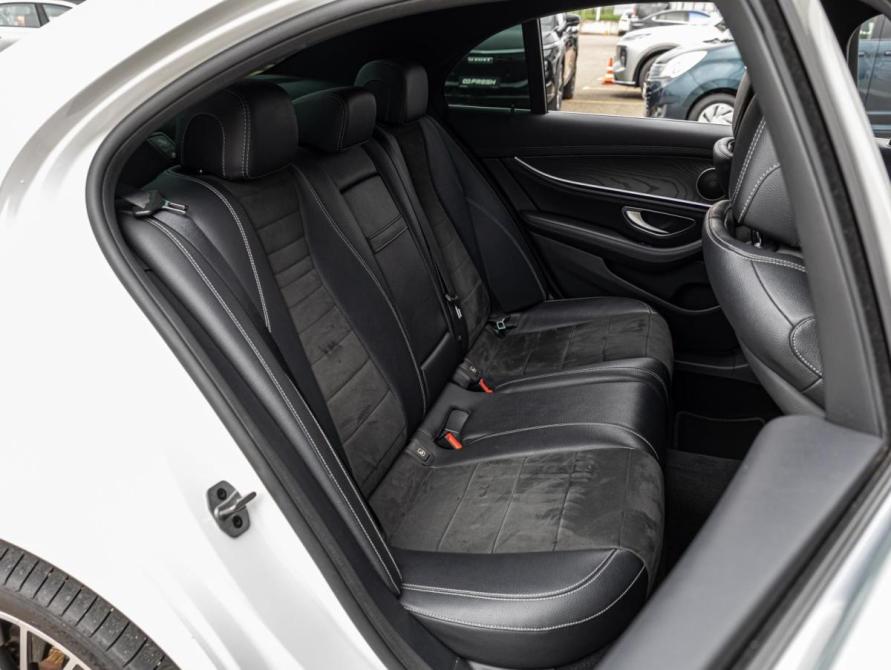 Mercedes-Benz E-Класс V (W213 S213 C238) Рестайлинг Краснодар  - изображение 7