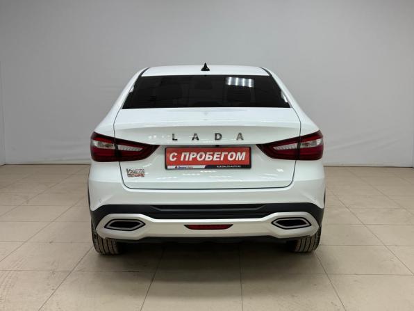 Lada (ВАЗ) Vesta I Рестайлинг (NG) с пробегом 2024 года, цена 1 350 000 рублей, 33922 км, седан, Автокод Объявления