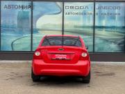 Ford Focus II Рестайлинг Архангельск  - изображение 20