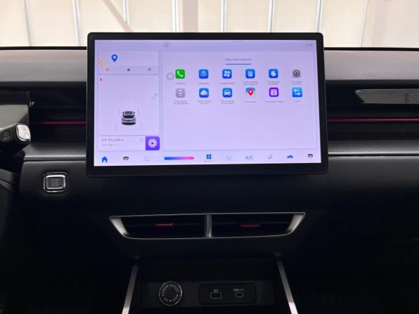 JETOUR DASHING I с пробегом 2023 года, цена 2 100 000 рублей, 36457 км, внедорожник, Автокод Объявления