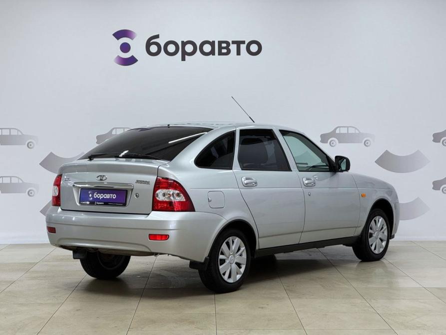 Lada (ВАЗ) Priora I Рестайлинг Ставрополь  - изображение 4