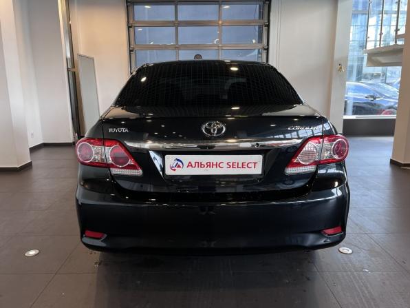 Toyota Corolla X (E140 E150) Рестайлинг с пробегом 2012 года, цена 1 050 000 рублей, 173854 км, седан, Автокод Объявления
