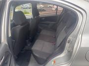 Suzuki SX4 I (Classic) Санкт-Петербург  - изображение 14