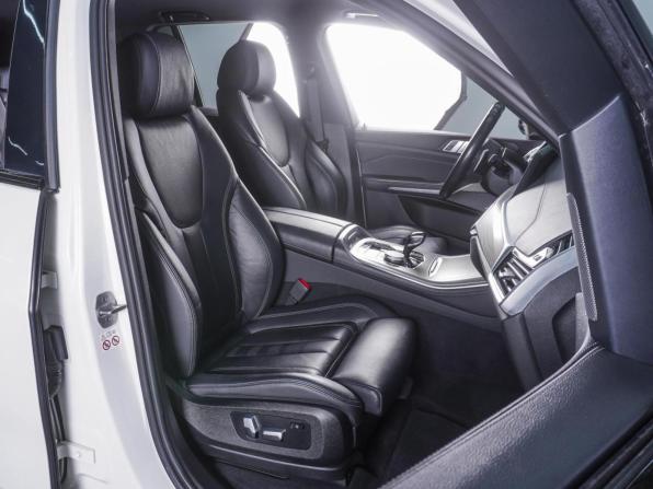 BMW X5 IV (G05/G18) с пробегом 2021 года, цена 7 895 000 рублей, 97288 км, внедорожник, Автокод Объявления