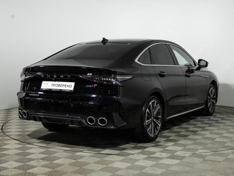 Chery Arrizo 8 Санкт-Петербург  - изображение 6
