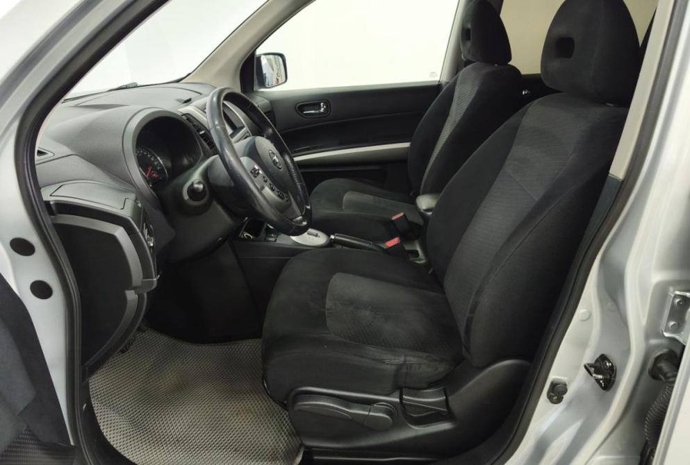 Nissan X-Trail II Екатеринбург  - изображение 11
