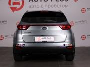 Kia Sportage IV Рестайлинг Минеральные Воды  - изображение 24