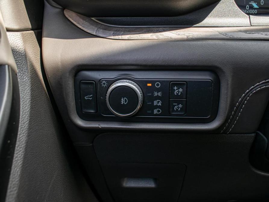 Ford Explorer VI Краснодар  - изображение 25