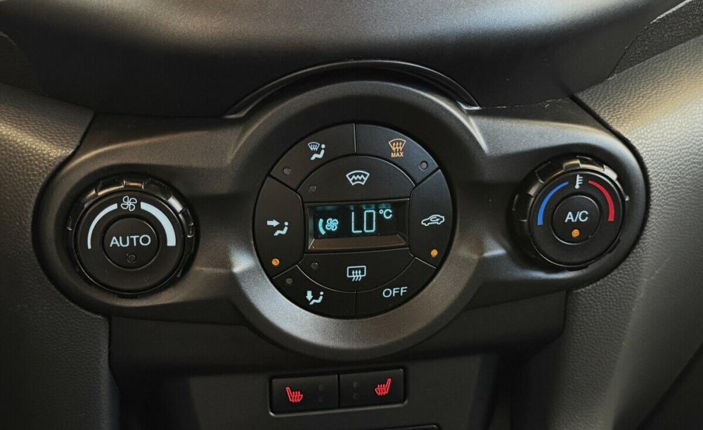 Ford EcoSport II Москва  - изображение 7