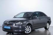 Toyota Avensis II Рестайлинг Челябинск  - изображение 20