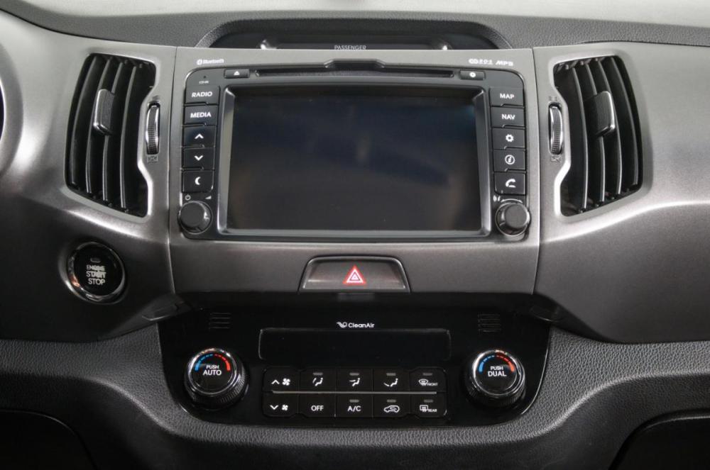 Kia Sportage III Пермь  - изображение 19