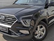 Hyundai Creta I Рестайлинг Москва  - изображение 47