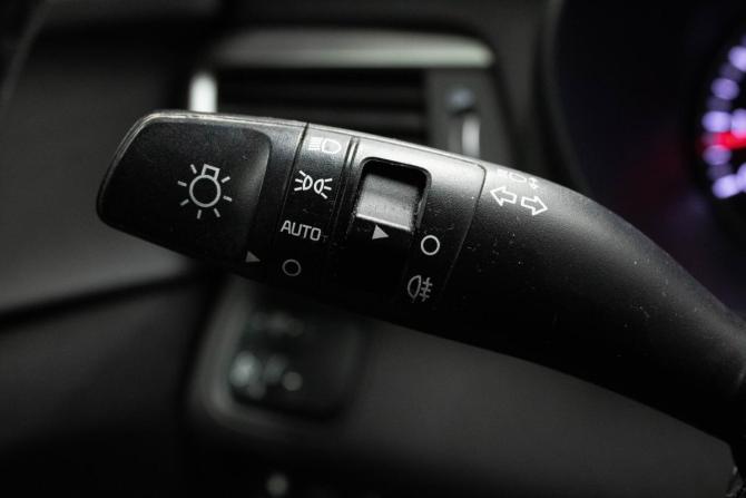 Kia Optima IV Рестайлинг с пробегом 2020 года, цена 2 199 000 рублей, 96090 км, седан, Автокод Объявления