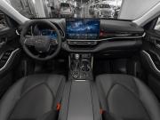 Toyota Highlander IV (XU70) Москва  - изображение 36