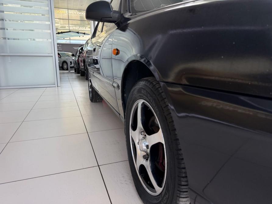 Hyundai Accent II Таганрог  - изображение 5