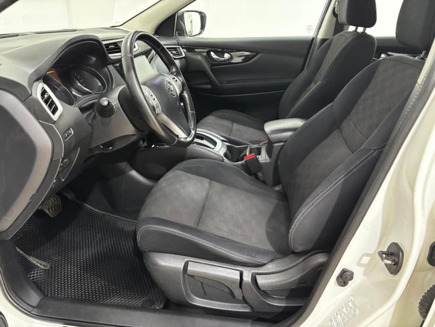 Nissan Qashqai II Альметьевск  - изображение 9