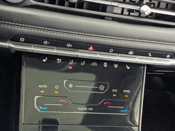 Chery Tiggo 7 Pro I с пробегом 2021 года, цена 1 550 000 рублей, 68684 км, внедорожник, Автокод Объявления