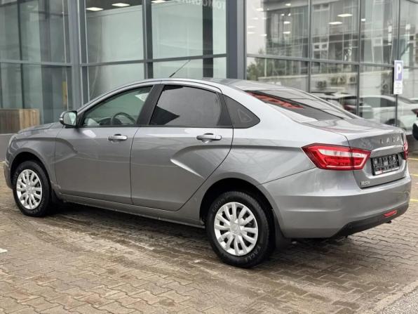 Lada (ВАЗ) Vesta I с пробегом 2019 года, цена 780 000 рублей, 179000 км, седан, Автокод Объявления