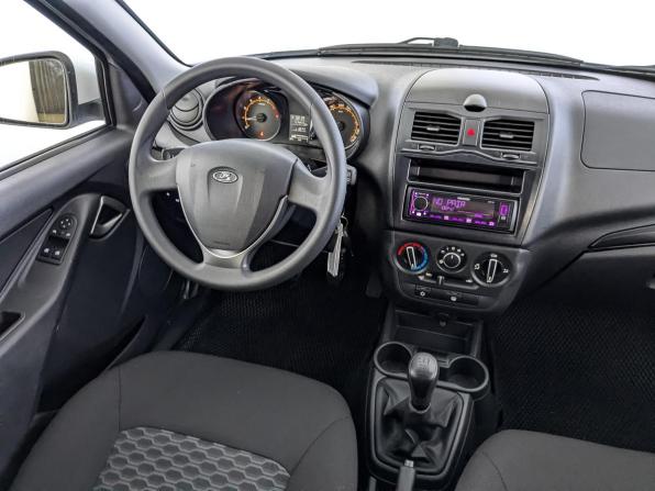 Lada (ВАЗ) Granta I Рестайлинг с пробегом 2023 года, цена 680 000 рублей, 47249 км, лифтбек, Автокод Объявления