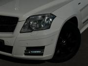 Mercedes-Benz GLK-Класс I (X204) Санкт-Петербург  - изображение 52