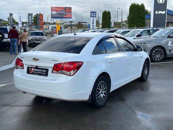 Chevrolet Cruze I с пробегом 2011 года, цена 630 000 рублей, 231000 км, седан, Автокод Объявления
