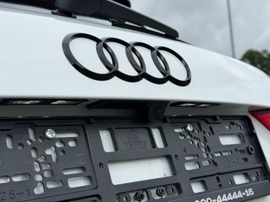 Audi Q3 II (F3) Казань  - изображение 10