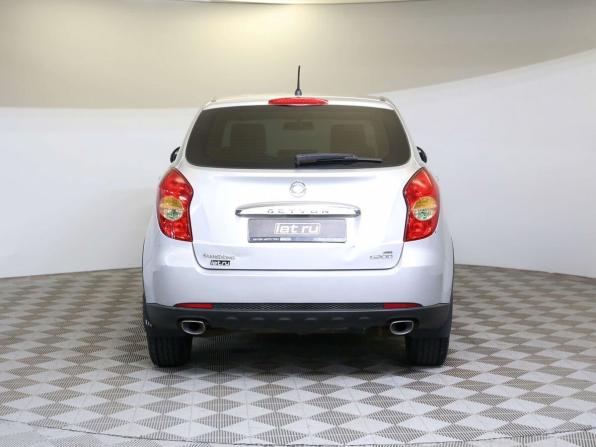 SsangYong Actyon II с пробегом 2013 года, цена 790 000 рублей, 226835 км, внедорожник, Автокод Объявления