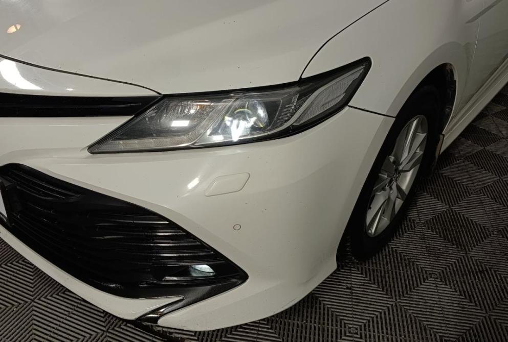 Toyota Camry VII (XV50) Рестайлинг 2 Волгоград  - изображение 22