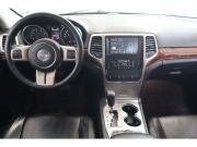 Jeep Grand Cherokee IV (WK2) Коломна  - изображение 31