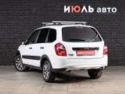Lada (ВАЗ) Granta I Рестайлинг Екатеринбург  - изображение 26