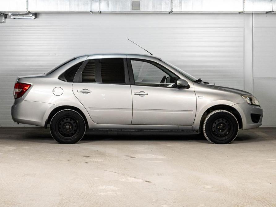 Lada (ВАЗ) Granta I Ставрополь  - изображение 5