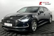 Hyundai Sonata VII (LF) Рестайлинг Нижний Новгород  - изображение 24