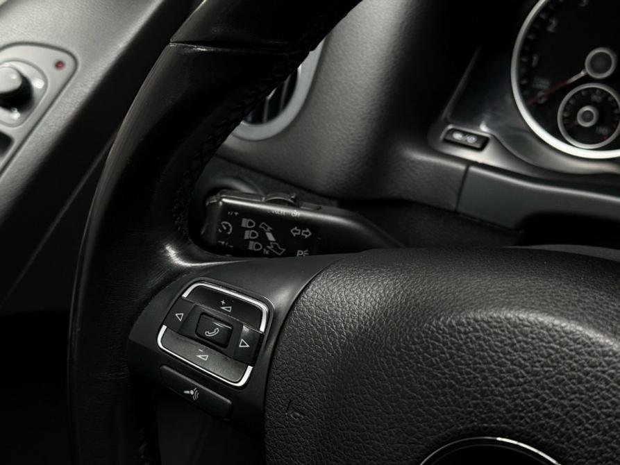Volkswagen Tiguan I Рестайлинг Ижевск  - изображение 16
