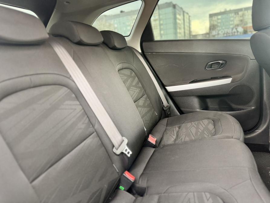 Kia Ceed II Рестайлинг Ижевск  - изображение 14