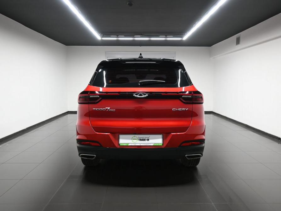 Chery Tiggo 7 Pro I Тверь  - изображение 4