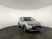 Mitsubishi Outlander III Рестайлинг 2 Москва  - изображение 32