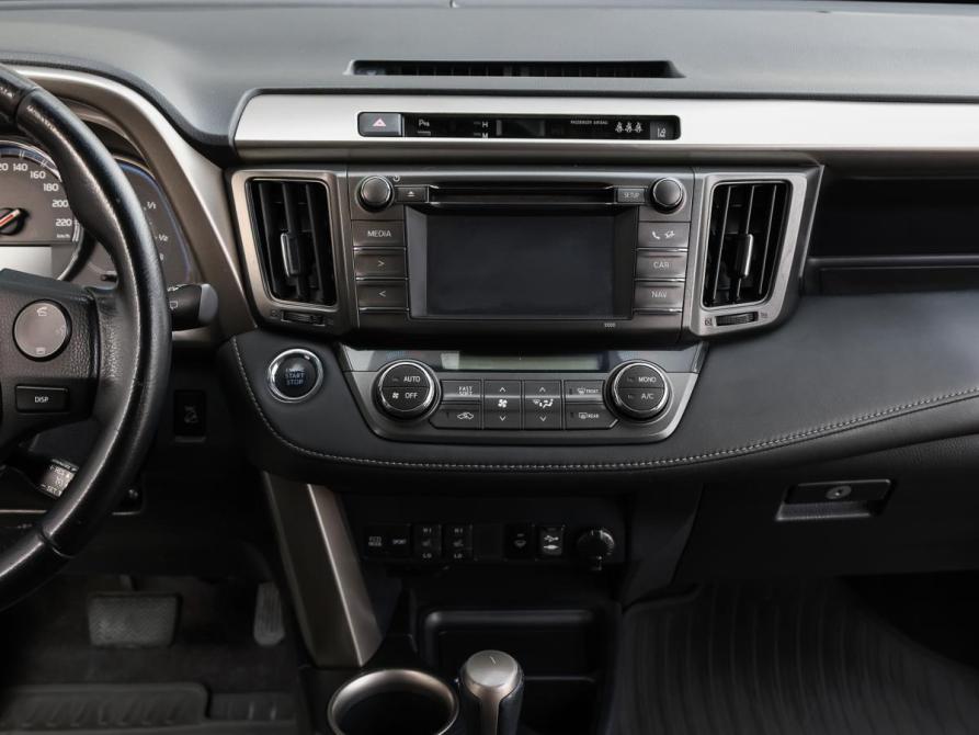 Toyota RAV4 IV (XA40) Москва  - изображение 14