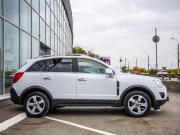 Opel Antara I Рестайлинг Волгоград  - изображение 40