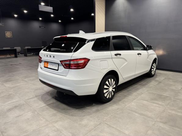 Lada (ВАЗ) Vesta I с пробегом 2019 года, цена 935 000 рублей, 93000 км, универсал, Автокод Объявления
