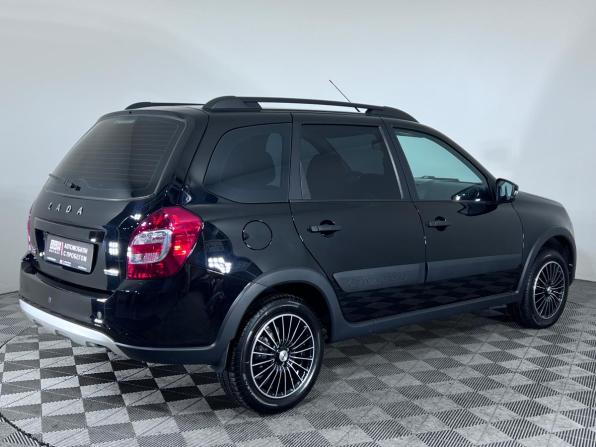 Lada (ВАЗ) Granta I Рестайлинг с пробегом 2025 года, цена 1 029 000 рублей, 13396 км, универсал, Автокод Объявления