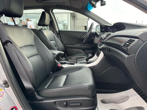 Honda Accord IX с пробегом 2013 года, цена 1 780 000 рублей, 149880 км, седан, Автокод Объявления