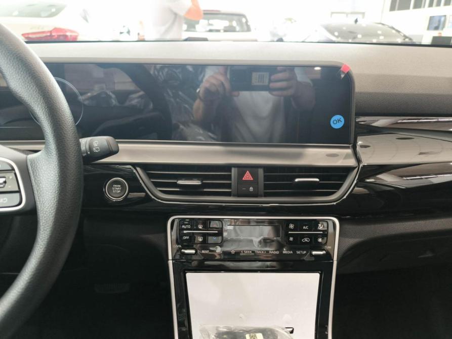 Kia Seltos II Казань  - изображение 18