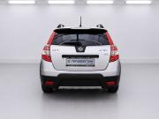 Dongfeng H30 Cross Москва  - изображение 19
