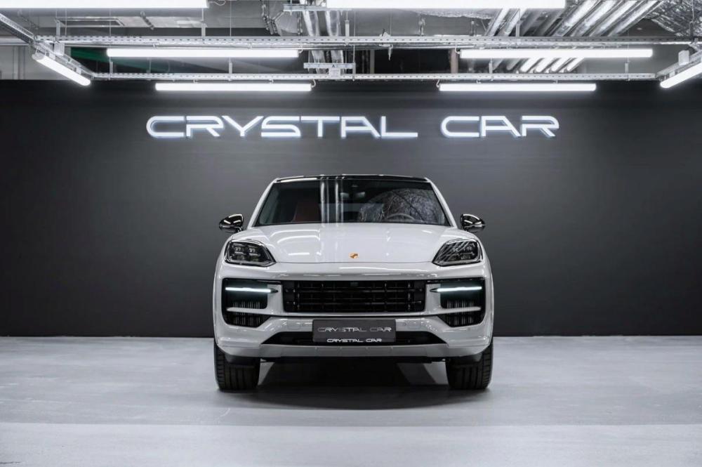 Porsche Cayenne III Рестайлинг Москва  - изображение 4