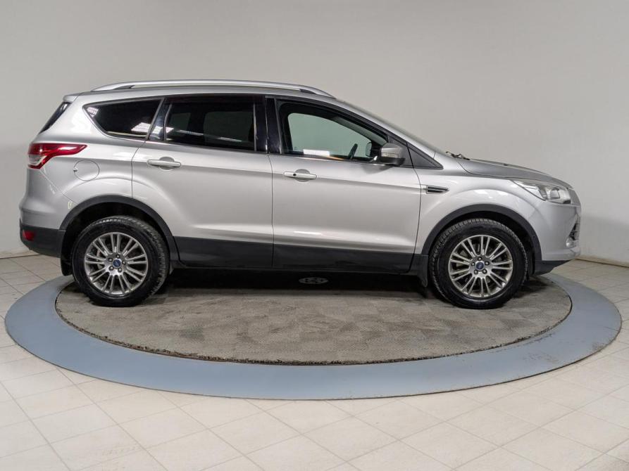 Ford Kuga II Екатеринбург  - изображение 9