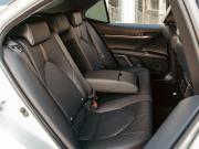 Toyota Camry VIII (XV70) Краснодар  - изображение 60