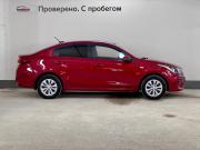 Kia Rio IV Тюмень  - изображение 33